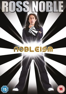 Ross Noble - Nobleism... 