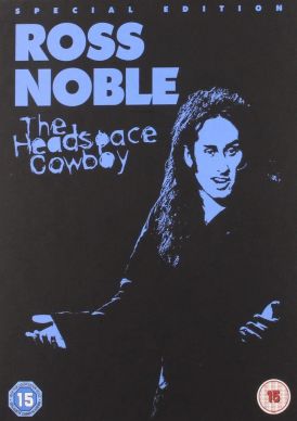 Ross Noble - Headspace Cowboy (Special Edition)... 