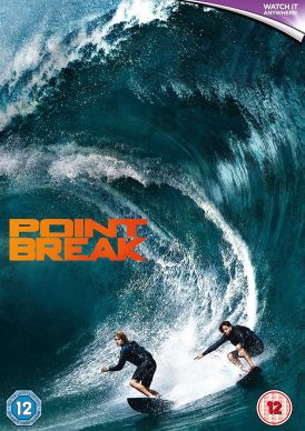 Point Break... 