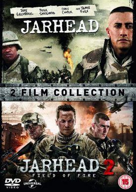 Jarhead/Jarhead 2: Field of Fire... 