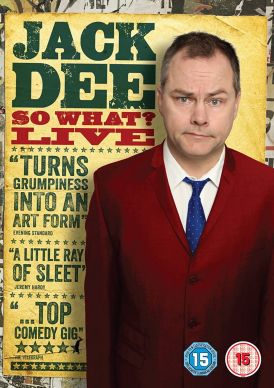 Jack Dee: So What? Live... 