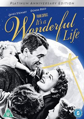 It’s A Wonderful Life... 