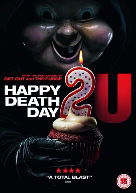 Happy Death Day 2U... 