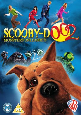 Scooby-Doo 2: Monsters Unleashed... 