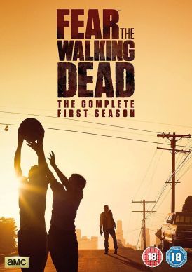 Fear The Walking Dead - Season 1... 