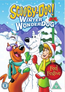 Scooby-Doo: The Winter Wonderdog... 