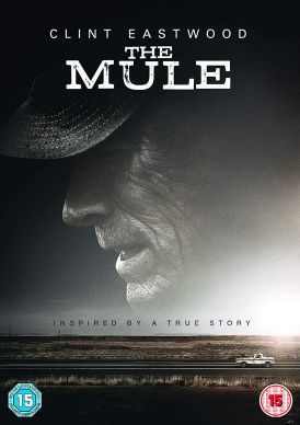 The Mule... 