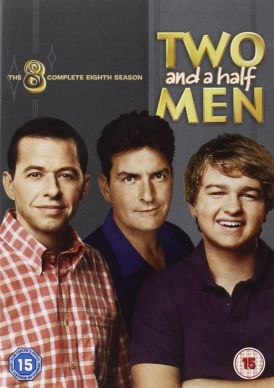 Two And A Half Men: Season 8... 