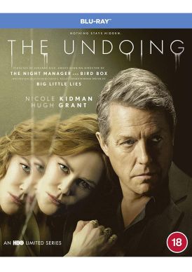 The Undoing... 