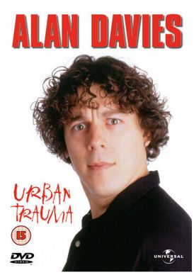 Alan Davies: Urban Trauma... 