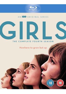 Girls: Season 4... 