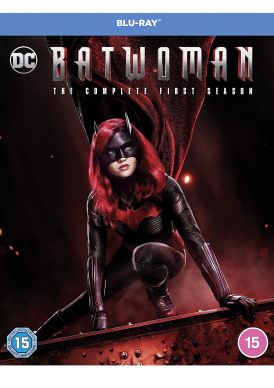 Batwoman: Season 1... 