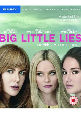 Big Little Lies: Season 1... 