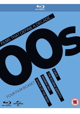 Films That Define A Decade: 00s... 