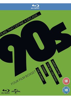 Films That Define A Decade: 90s... 