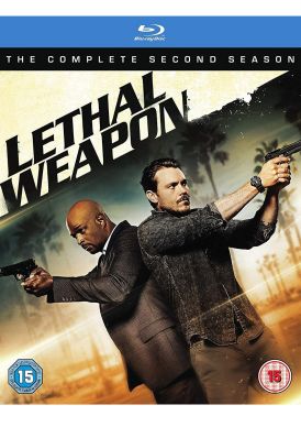 Lethal Weapon: Season 2... 