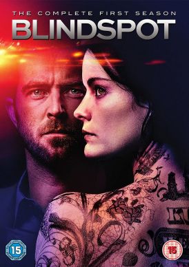 Blindspot: Season 1... 