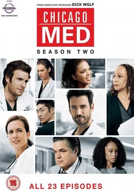 Chicago Med: Season Two... 