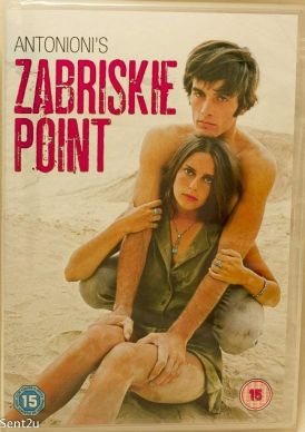 Zabriskie Point... 