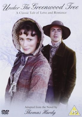 Under the Greenwood Tree... 