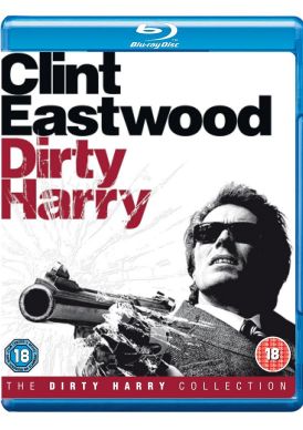 Dirty Harry... 