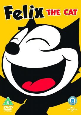 Felix The Cat: The Movie... 