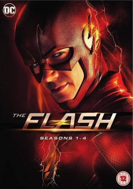 Flash S1-4 (DVD/S)... 