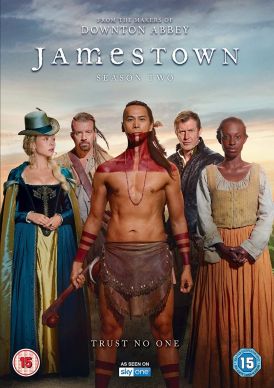 Jamestown Season 2... 