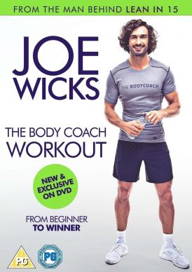 Joe Wicks The Body Coach Workout... 