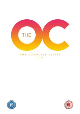 The O.C.: The Complete Series... 