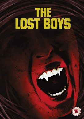 The Lost Boys... 