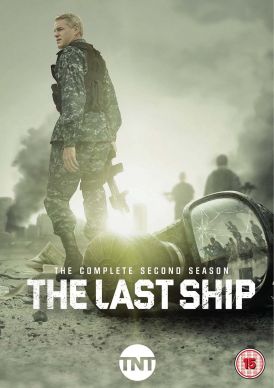 The Last Ship: Season 2... 