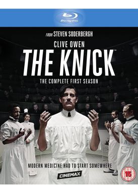 The Knick: Season 1... 