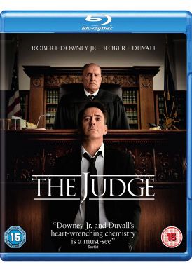 The Judge... 