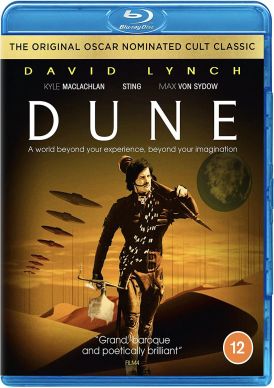 Dune... 