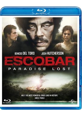 Escobar: Paradise Lost... 