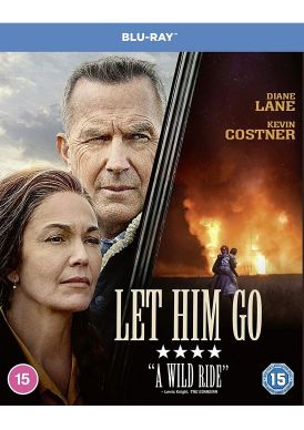 Let Him Go... 