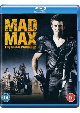 Mad Max 2: The Road Warrior... 