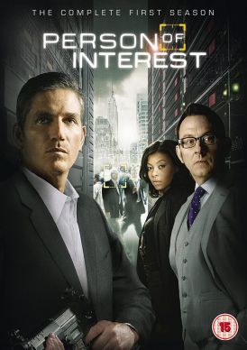 Person Of Interest: Season 1... 