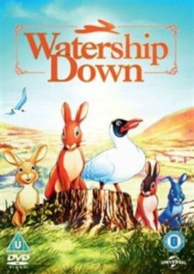 Watership Down... 