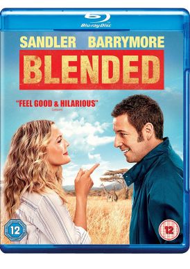 Blended... 