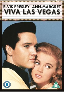 Viva Las Vegas (Deluxe Edition)... 