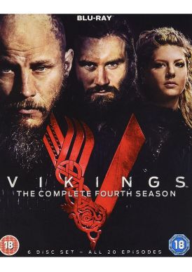 Vikings: Season 4... 