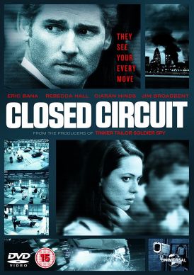 Closed Circuit... 