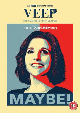 Veep: Season 5... 