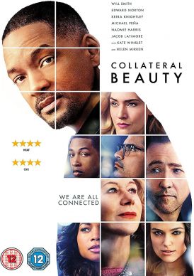 Collateral Beauty... 