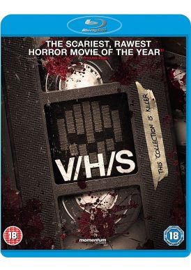 V/H/S... 