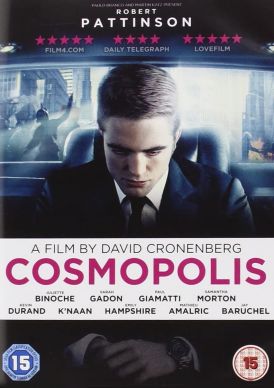Cosmopolis... 