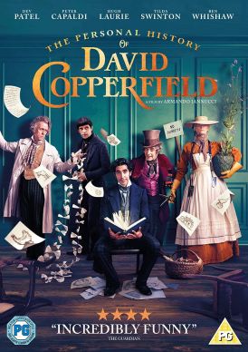 The Personal History of David Copperfield... 