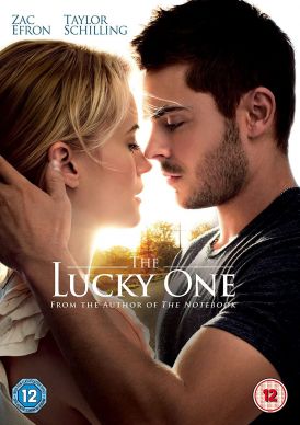 The Lucky One... 